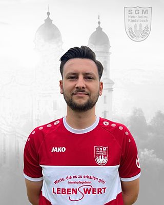 Johannes Folberth