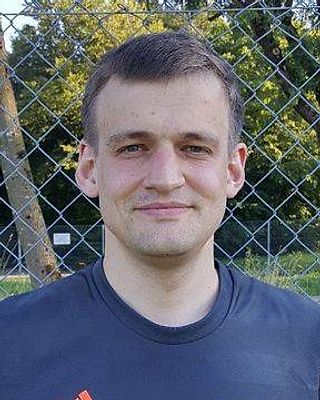 Viktor Gerber
