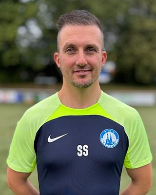 Sebastian Sundermann