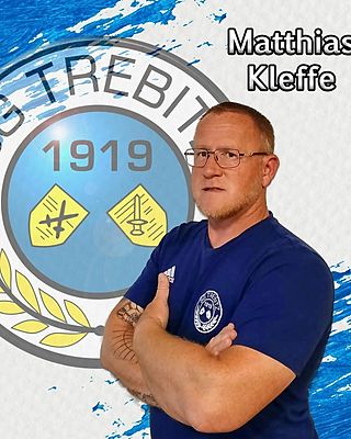 Matthias Kleffe