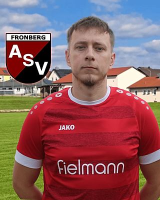 Damian Wojciechowski