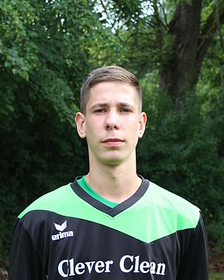 Jason Henschel