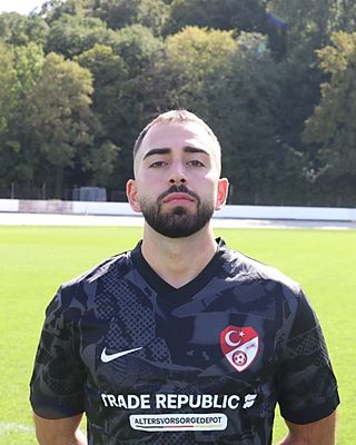 Davide Piazza