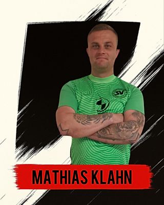 Mathias Klahn