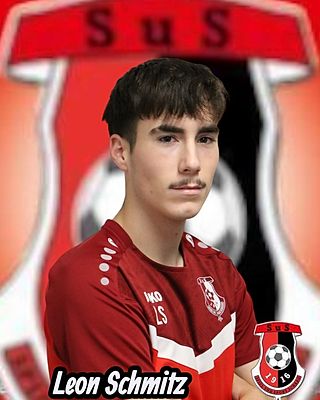 Leon Schmitz