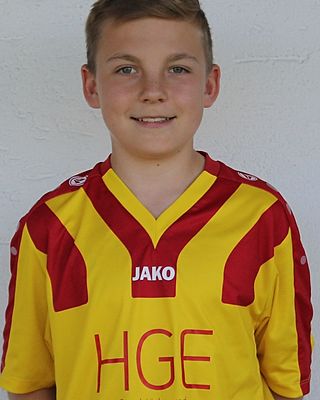 Julian Britz