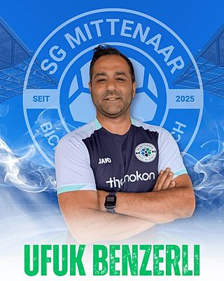 Ufuk Benzerli