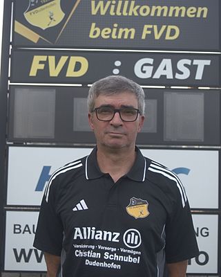 Dirk Bettag