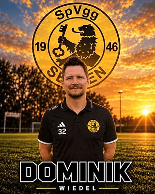Dominik Wiedel