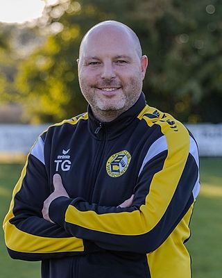 Tim Görlitz