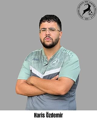 Haris Özdemir