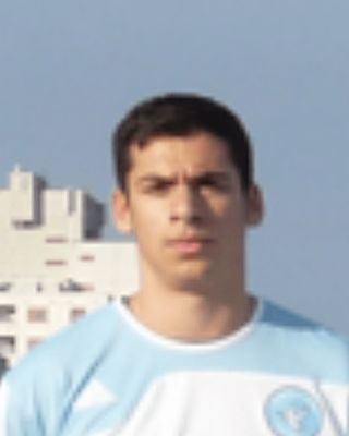 Anastasios Vasilakopoulos