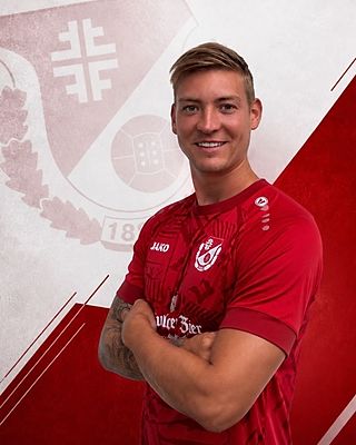 Fabian Nagel