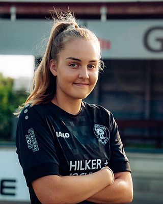 Anna Lina Brinkschulte