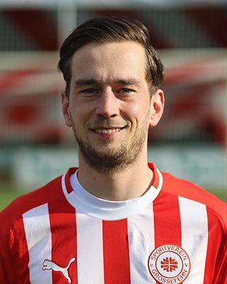 Helge Janssen