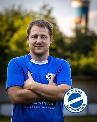 Dominik Zentz