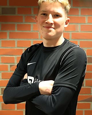 Erik Handtke