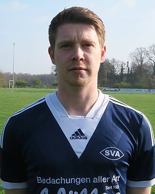Florian Speidel