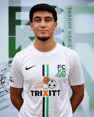 Emir Basoglu
