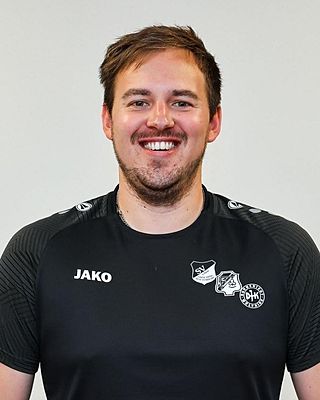 Fabian Merkl