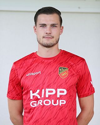 Tim Zölle