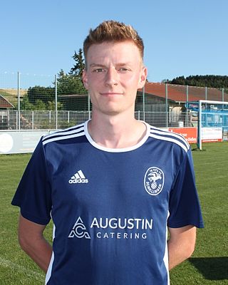 Markus Hafenmayr