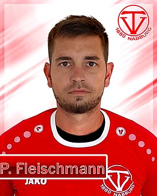 Philipp Fleischmann