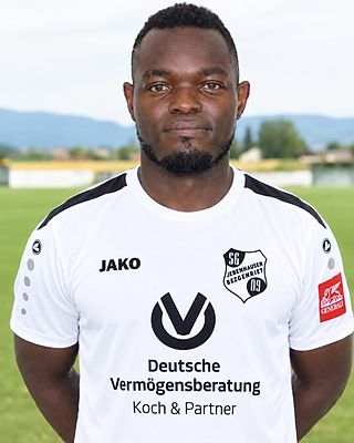 Henry Adelaja