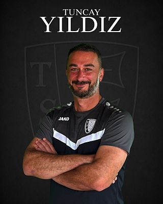 Tuncay Yildiz