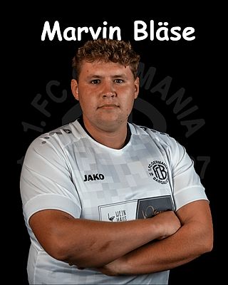 Marvin Bläse