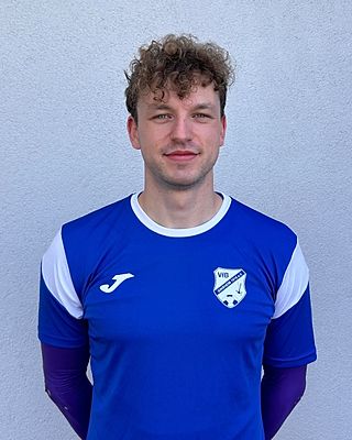 Simon Marschall