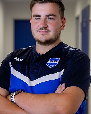 Tobias Hauner
