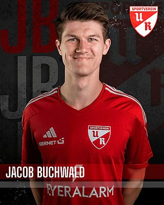 Jacob Buchwald