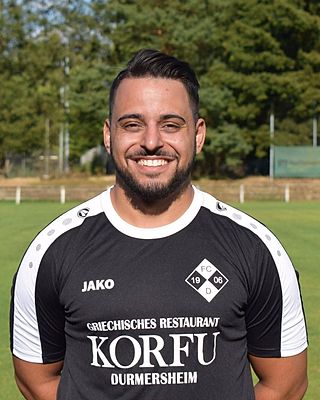 Kian Amin-Salehi