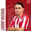Lorent Mustafa