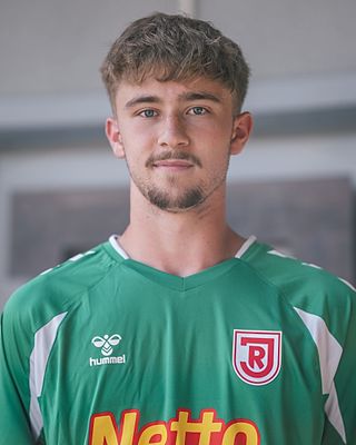 Finn Kolb