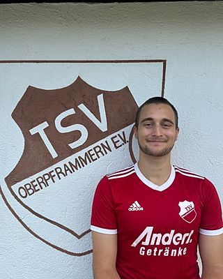 Maximilian Röttinger