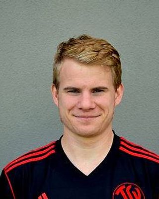 Daniel Volk