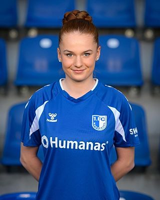 Emily Bormann