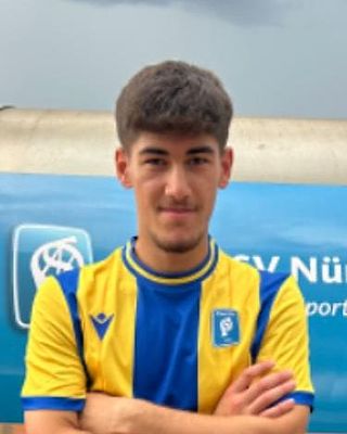 Mahmoud Ramadan