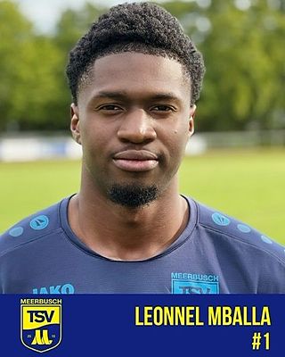 Leonnel Mballa Mvogo