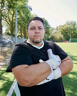 Daniel Paul