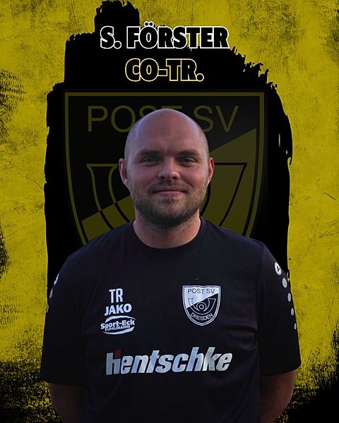 Foto: Post SV Dresden
