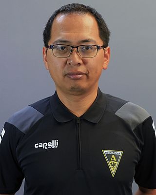 Masafumi Endo