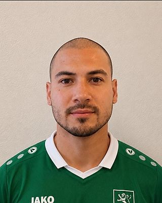 Marvin Hochwald