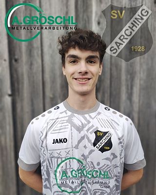 Patrick Janoschek