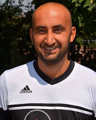 Ali Sekmec