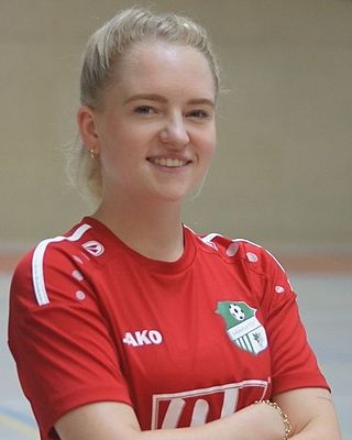 Joeline Bormann