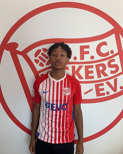 Immanuel Toutoukpe