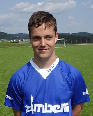 Florian Fenzl